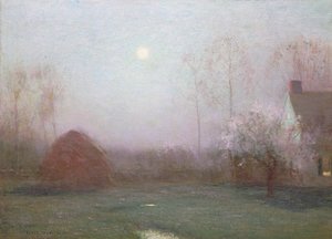 May Moon，1907